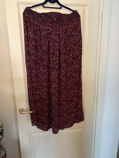 Next Skirt
