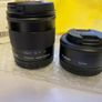 Canon M50 with 3 lenses Image 4