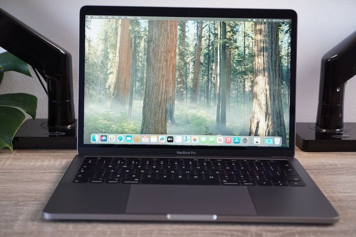 Apple MacBook Pro 13 2019 | i5 | 8GB | 128GB
