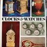 3 books on clocks including repairing dictionary guides and history. Price is for all 3 Image 9