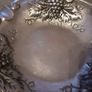 two antique collectable pewter Item's, Note possibly the oldest item online Image 2