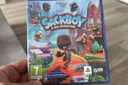 Sackboy A big Adventure