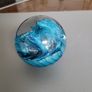 Crystal ball crested wave Image 4