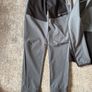 Boys Monterrain tracksuit Image 2