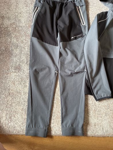 Boys Monterrain tracksuit