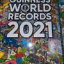 Guinness World Record Annuals Image 7