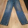 Wrangler Texas Stretch Jeans W36 L32 Image 2