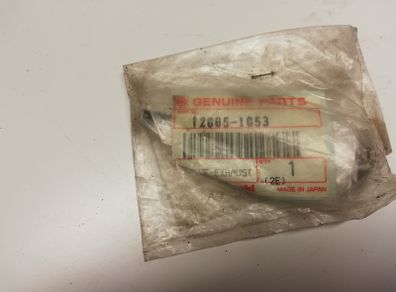 Kawasaki GPZ750R ZX750 exhaust valve