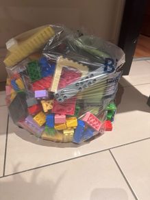 building blocks