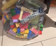 building blocks