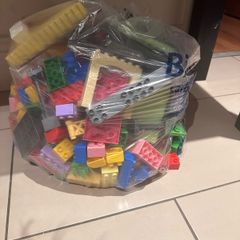 building blocks