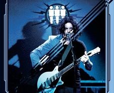 Jack White Live Third Man Records Vault