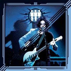 Jack White Live Third Man Records Vault