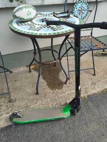 Scooters