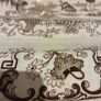 Antique platter plate Image 3