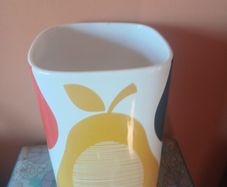 Orla Kiely Utensil Jar