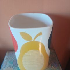 Orla Kiely Utensil Jar