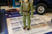 Star Wars Rebel Commando with weapon