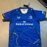 Leinster Home Jersey 25/26 Size M Image 6