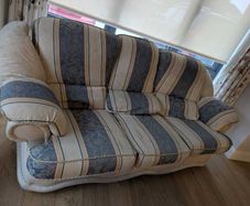 3 seater comfortable sofa
