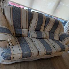 3 seater comfortable sofa