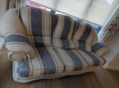 3 seater comfortable sofa