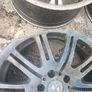Genuine Bmw M3 E46 Alloys Image 2