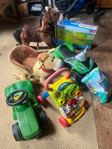 Kids Toys
