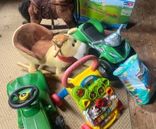 Kids Toys