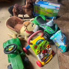Kids Toys