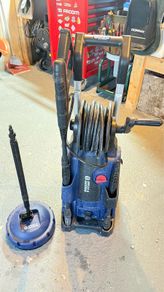 2200w Pressure Washer