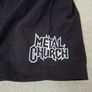 Metal T-Shirt Metal Church In Memory Image 4