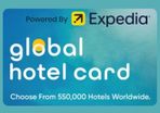 Global Hotel Card