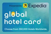 Global Hotel Card