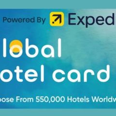 Global Hotel Card