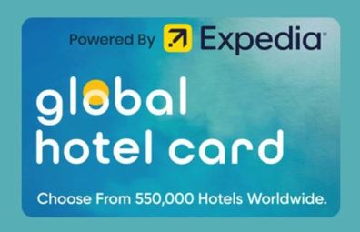 Global Hotel Card