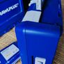 Rawlplug 18v Cordless Auto feed  screw gun. Plasterboard 2x batteries Image 7