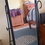 Freestanding Bedroom Mirror Image 2