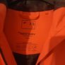 Womens rain jacket Image 3