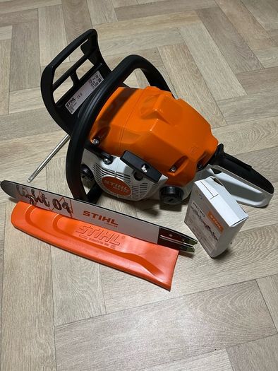 Chainsaw STIHL