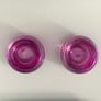 Vintage Slovenian Mouth-blown Tealight Holders Image 2