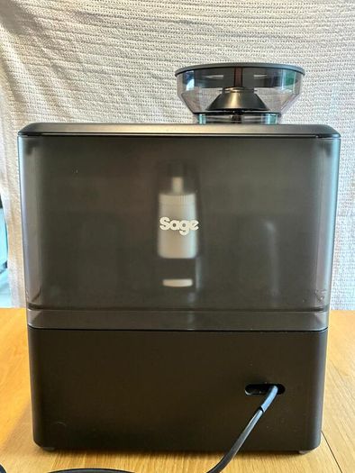 Sage Barista Exoress