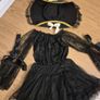 Halloween pirate costume Image 7