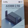 Cudy Tr3000 wifi 6 travel router Image 2