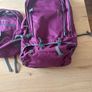 Ruck Sack and Backpack Mountain Warehouse - Brand New Image 2