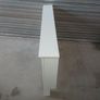 White radiator cover Image 4