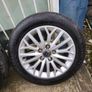 16" 5x112, VW , Caddy , Golf ,Passat etc Image 7