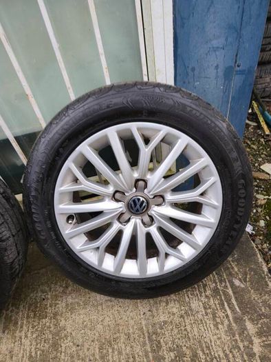16" 5x112, VW , Caddy , Golf ,Passat etc