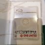 One United DVD card Image 2