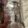 Teen Titans Go! Robin with Removable Bo Staff Action Figure DC Comics Image 3